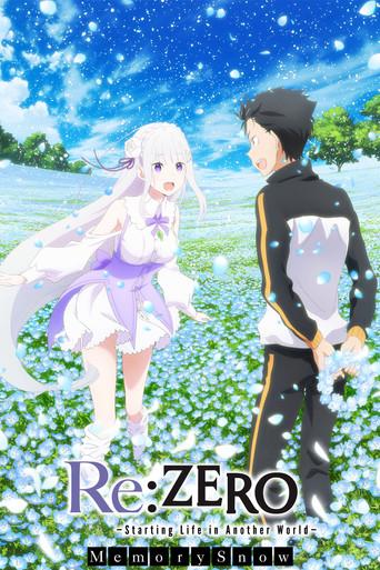 Re:ZERO -Starting Life in Another World- Memory Snow