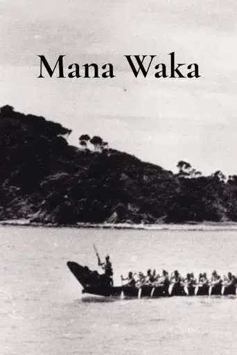 Mana Waka