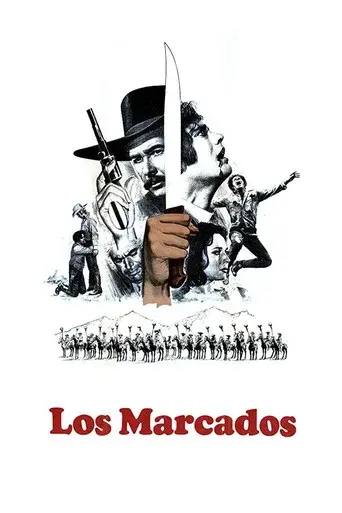 They Call Him Marcado