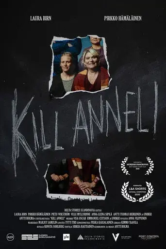Kill Anneli