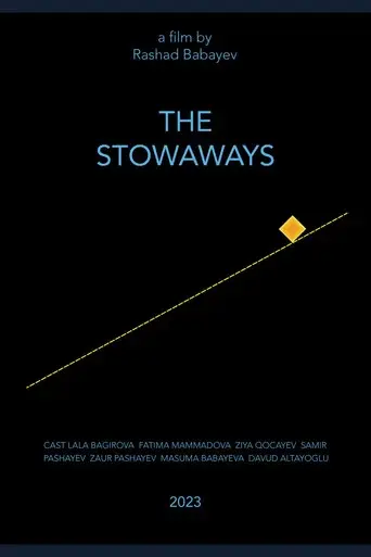 The Stowaways