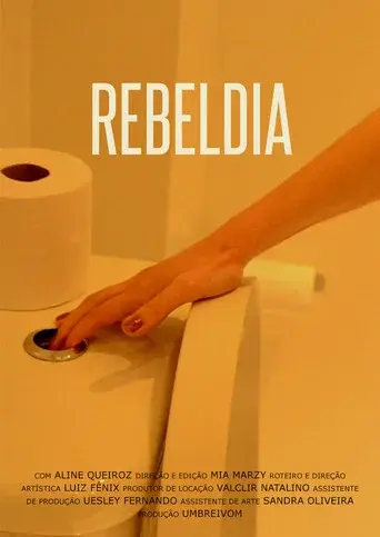 Rebeldia