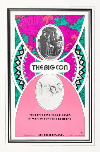 The Big Con
