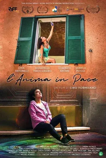 L'anima in pace