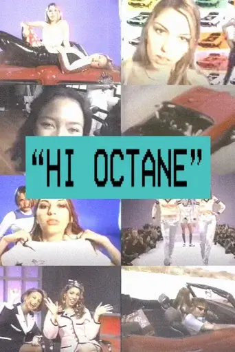 Hi Octane