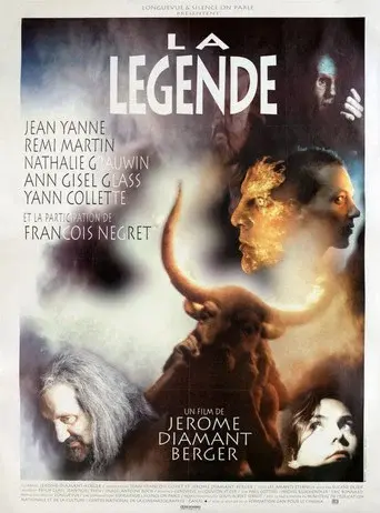 La Lรฉgende