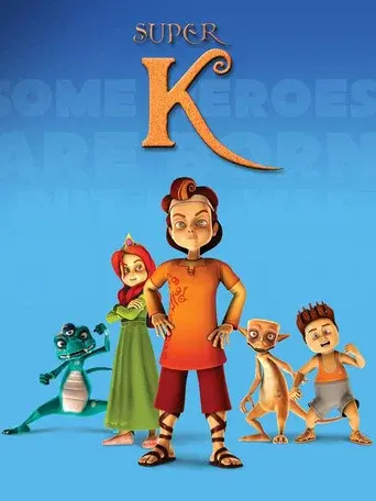 Super K