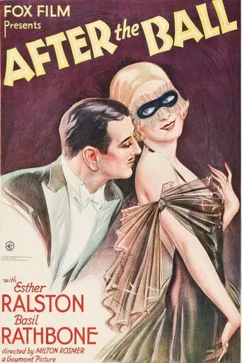 After the Ball