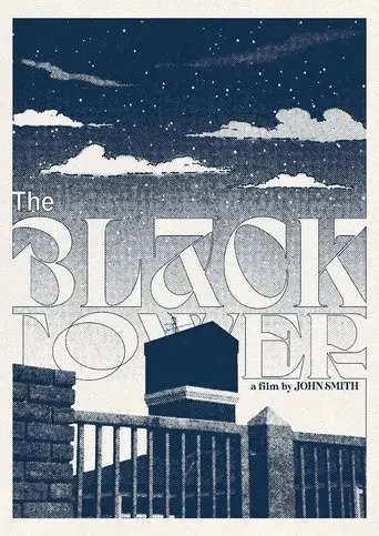 The Black Tower