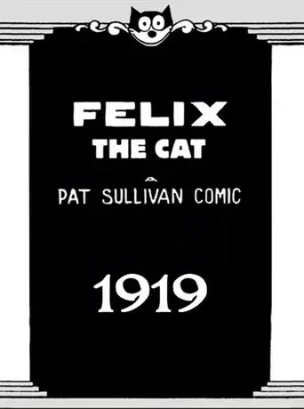 The Adventures of Felix