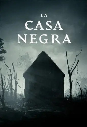 La casa negra