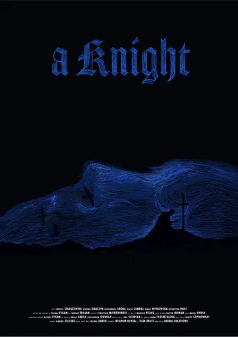 A KNIGHT