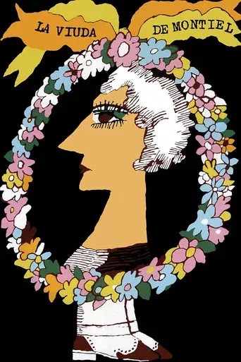 The Widow of Montiel