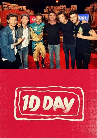 1D Day