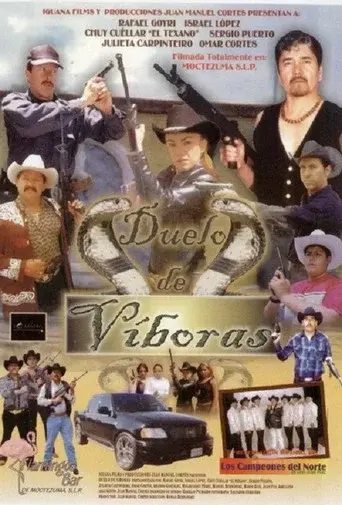 Duelo de VÃboras