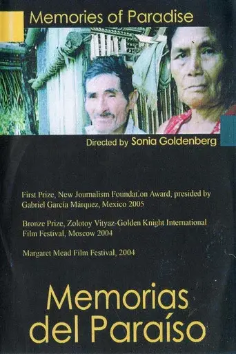 Memories of Paraíso
