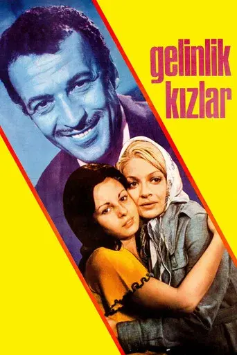 Gelinlik Kızlar