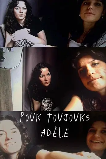 Pour toujours Adèle