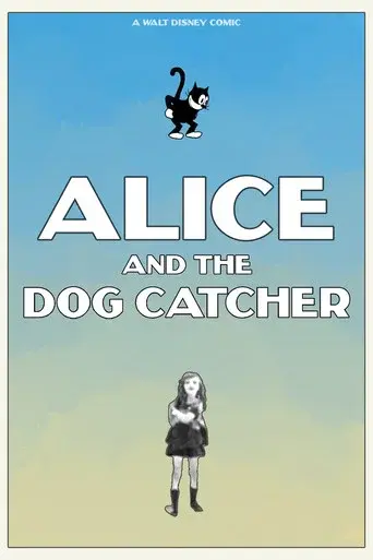 Alice and the Dog Catcher