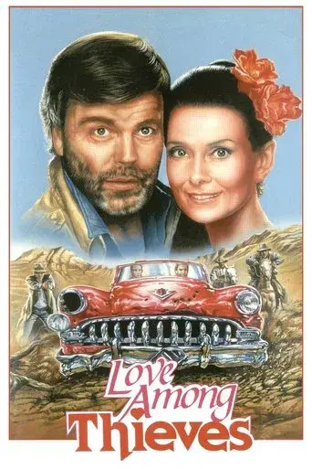 Love Among Thieves