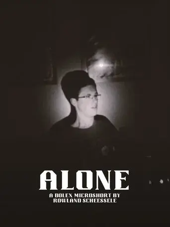 Alone
