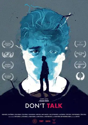 Don't Talk