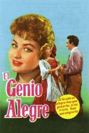 El genio alegre