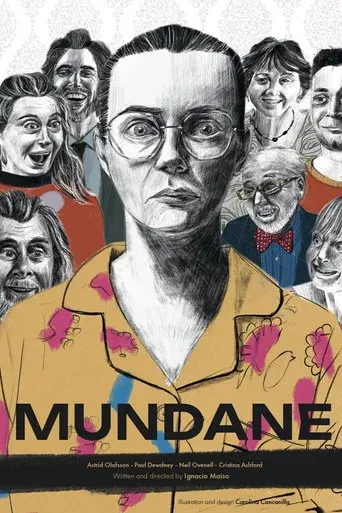 Mundane