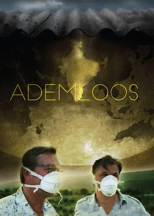Ademloos