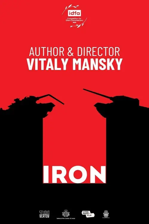 Iron