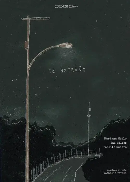 Te Extraño