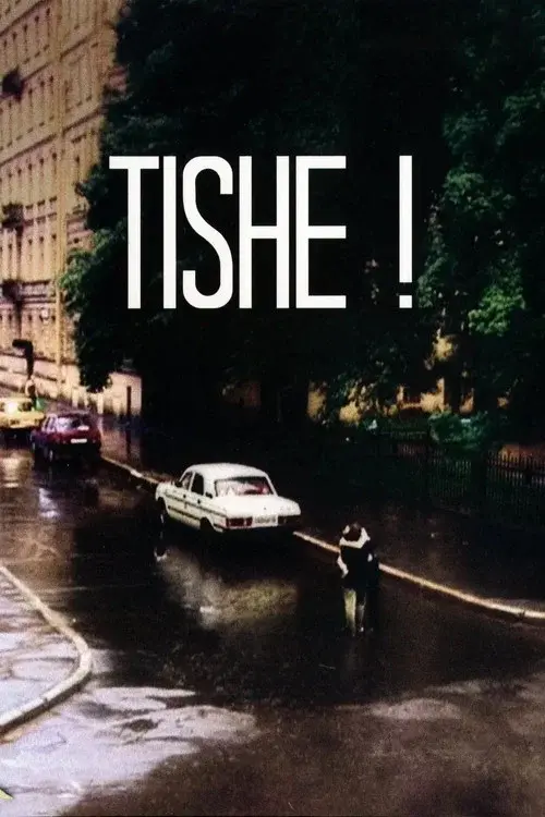 Hush!
