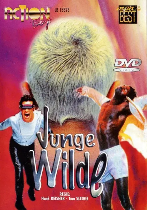 Junge Wilde