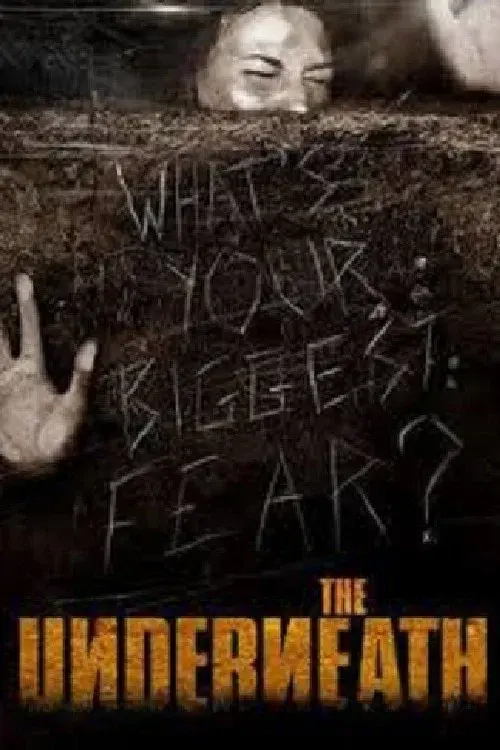 The Underneath