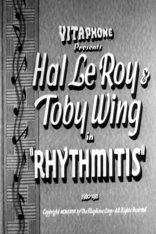 Rhythmitis