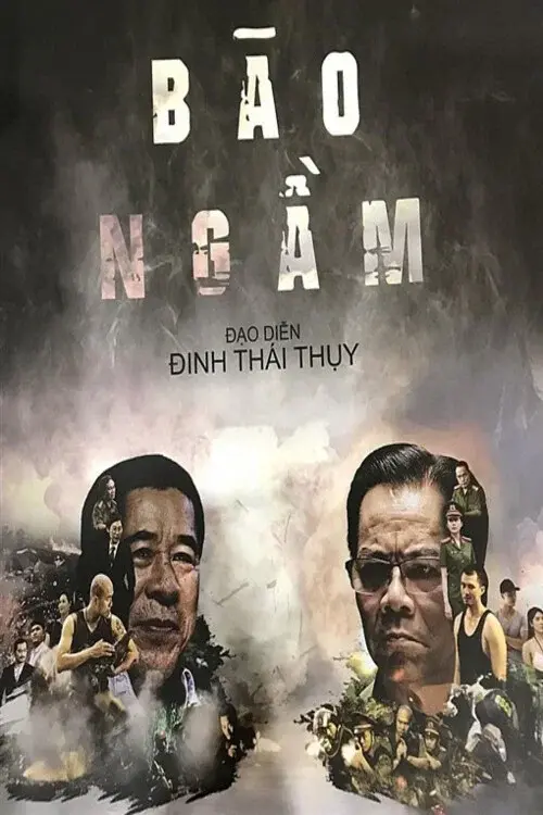Bão ngầm