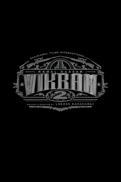 Vikram 2