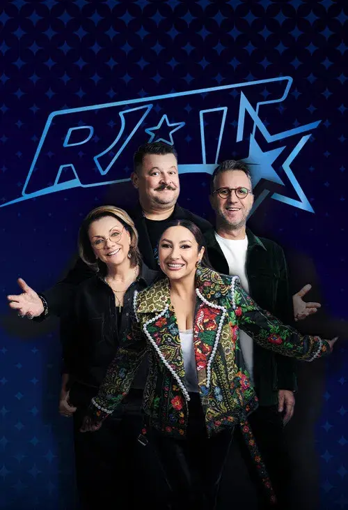 Romania's Got Talent