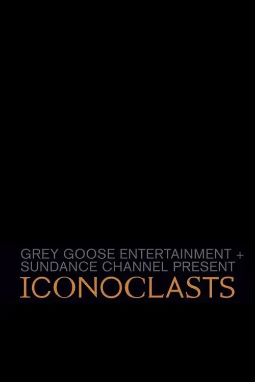 Iconoclasts