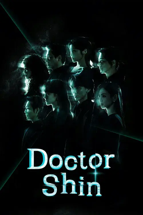 Doctor Shin