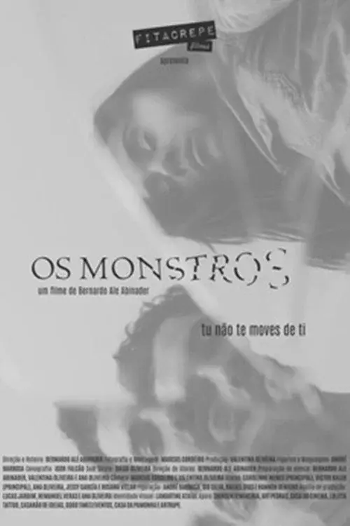 Os Monstros