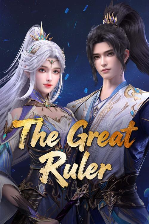 The Great Ruler