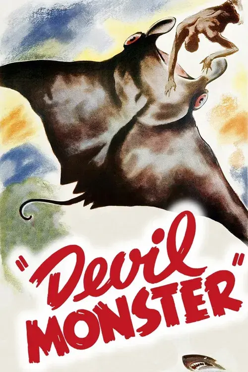 Devil Monster