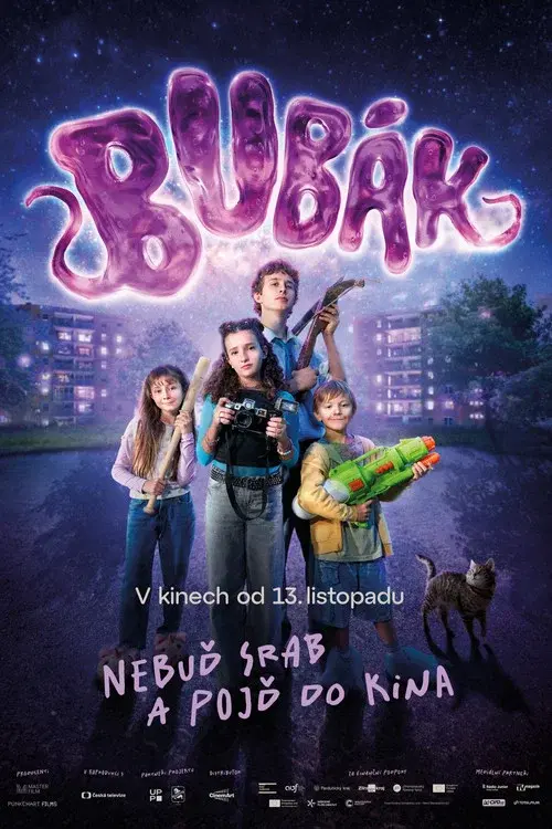 The Bugaboo