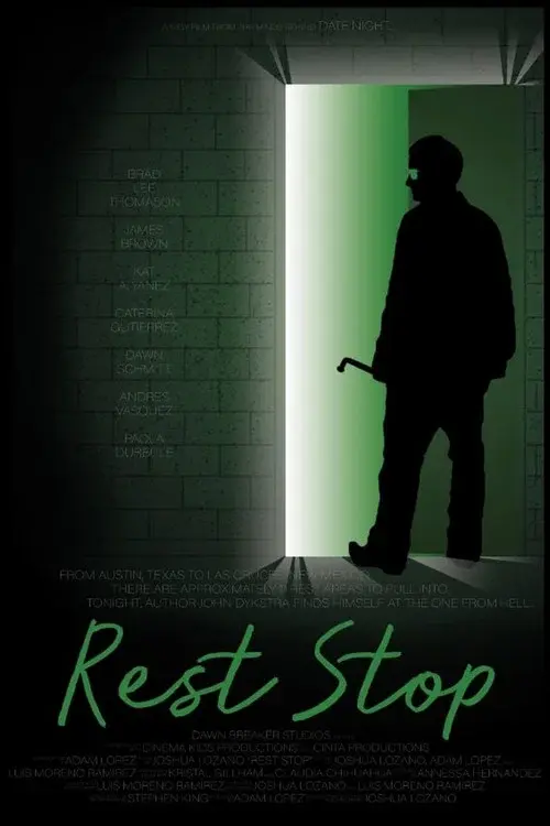 Rest Stop