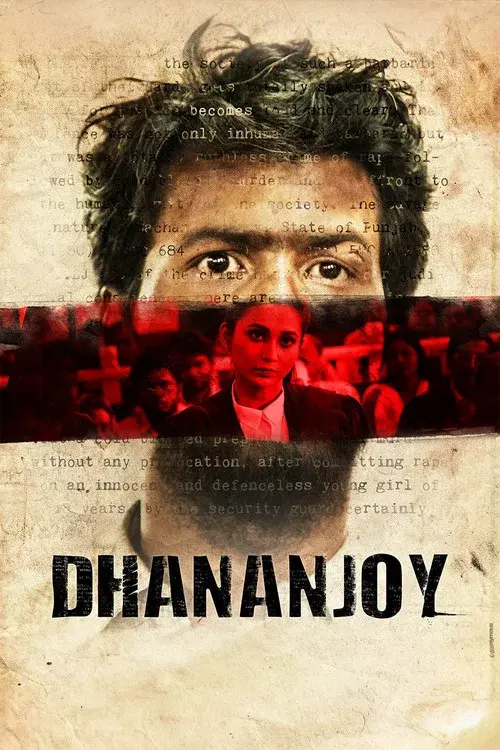 Dhananjoy