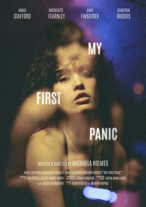 My First Panic
