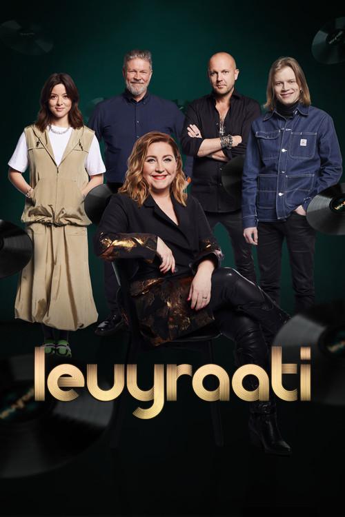 Levyraati