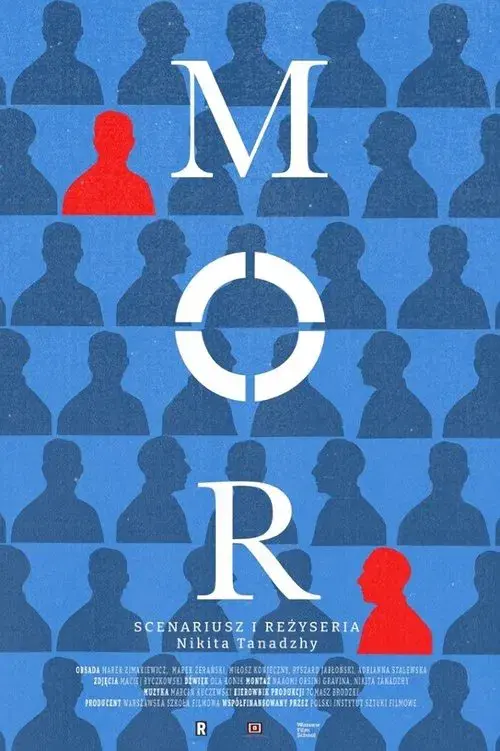 Mor