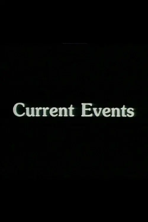 Current Events